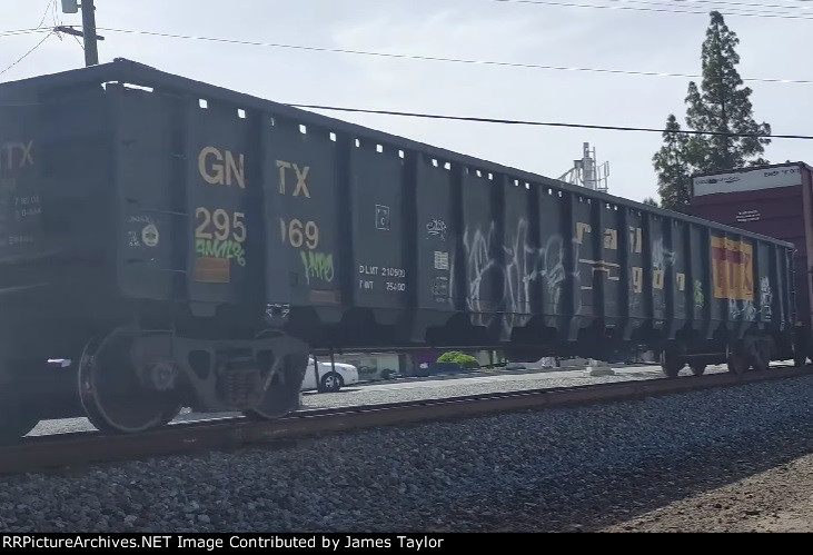 GNTX 295969